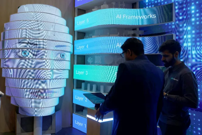 Még nem dőlt el a globális vita, hogy hogyan is nyúljunk a mesterséges intelligenciához