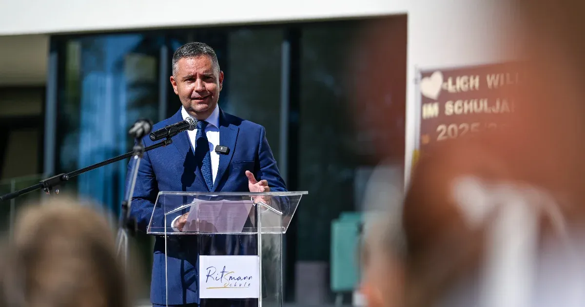 Jelenti a választási bizottságnál a törökbálinti polgármester a Fidesz budaörsi jelöltjét a képfelhasználás miatt