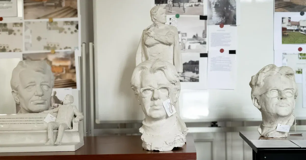 Macalik Arnold: Gigászi lehetőség volt a Sütő-pályázat, de végül csupán éles...