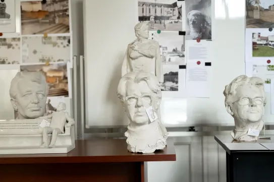 Macalik Arnold: Gigászi lehetőség volt a Sütő-pályázat, de végül csupán éles tükörképünk körvonalazódik belőle