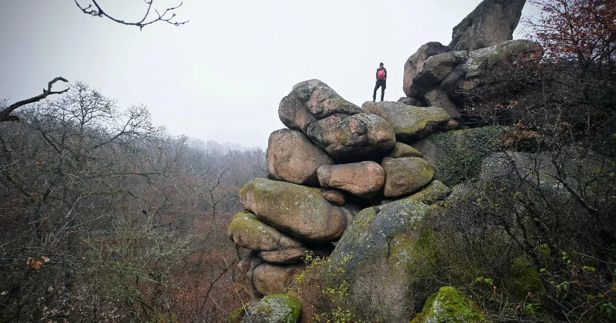 Pákozdi ingókövek: ez a magyar Stonehenge vagy inkább kriptogenetikus...