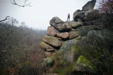 Pákozdi ingókövek: ez a magyar Stonehenge vagy inkább kriptogenetikus gránitellipszoid-torony?