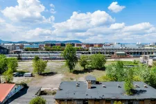 Soproni Tamás: Ha a Nyugati melletti telket eladják, egyetlen fa elültetésére se lesz garancia