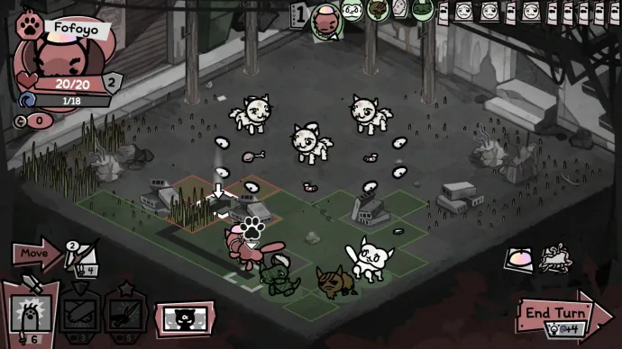 Fotó: Mewgenics / Steam