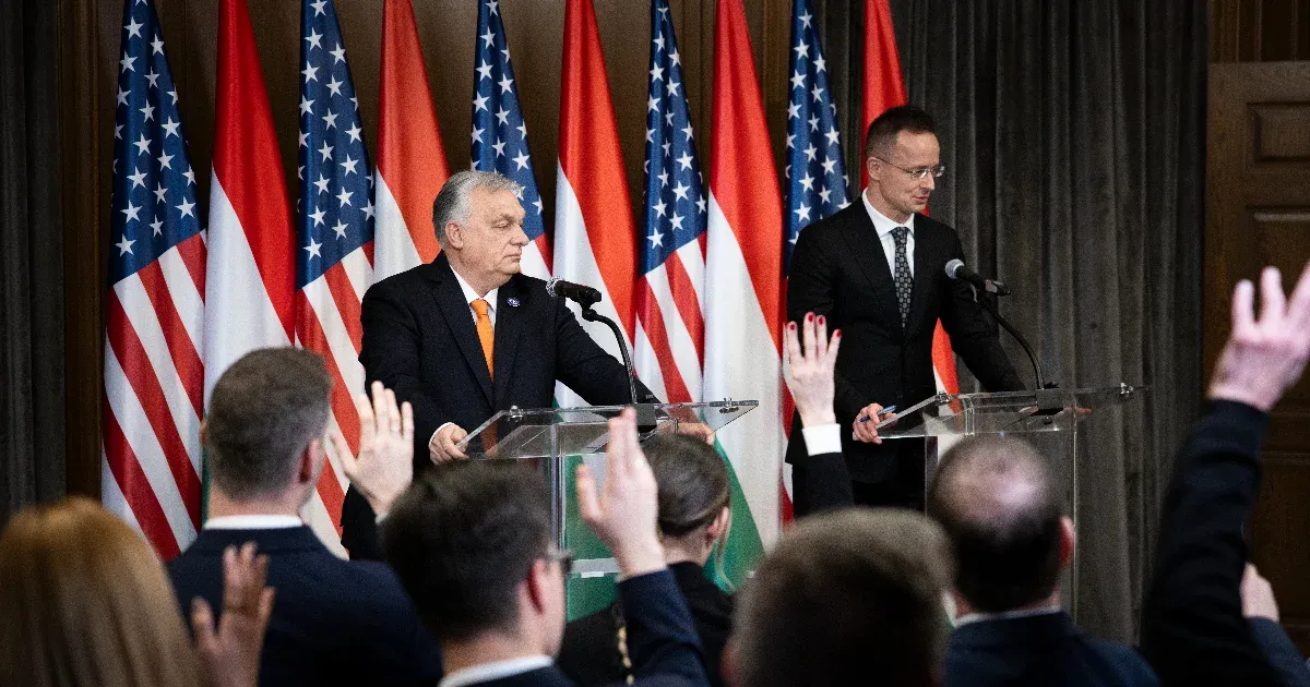 Amíg tart a háború, Orbán Viktor nem lát esélyt az ukrán-magyar kapcsolatok rendezésére