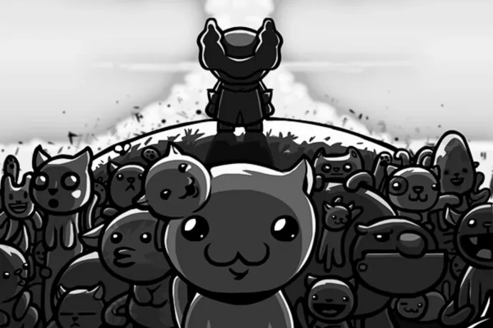 Az év első meglepetése egy mutáns macskás játék, ami bárkiből kihozza a megszállott fajnemesítőt