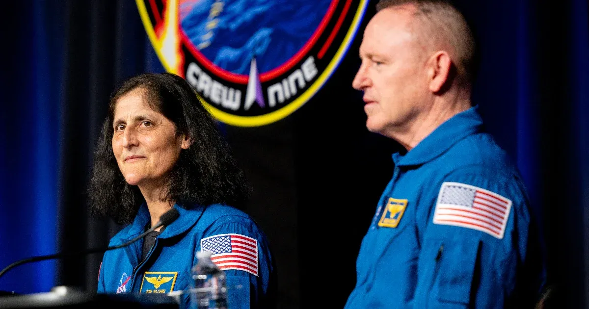 A NASA vezetője szerint a Boeing Starliner missziója az űrügynökség történetének egyik legsúlyosabb kudarca volt