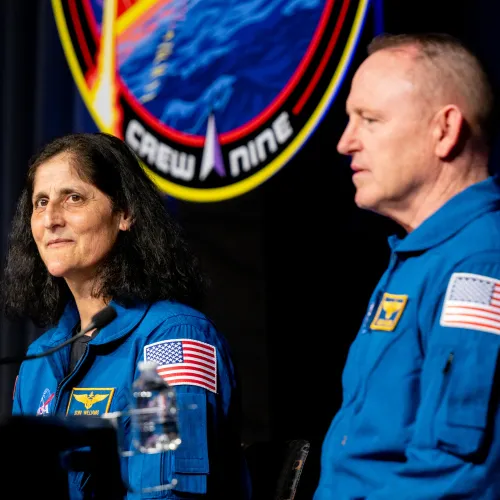 A NASA vezetője szerint a Boeing Starliner missziója az űrügynökség történetének egyik legsúlyosabb kudarca volt