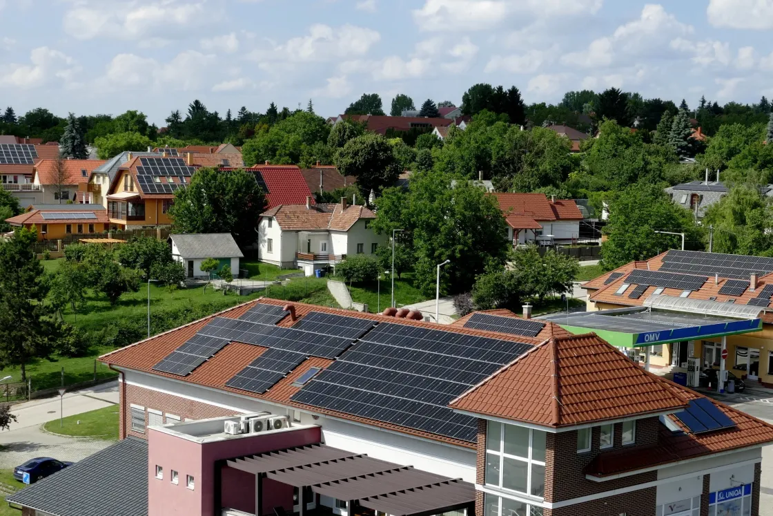 Hogyan lehet az egykori közösségi kemence az új energiarendszer mintája?