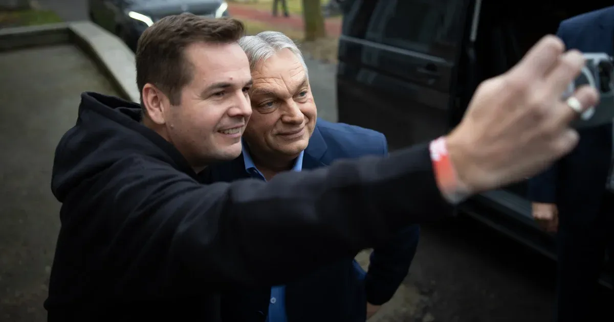 Térképen látható, miért nehéz helyzetben a Fidesz.