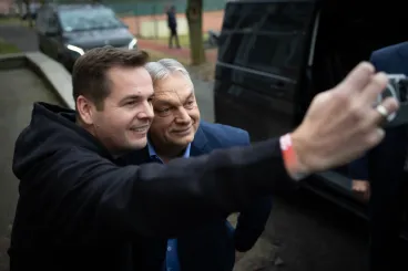 Térképen mutatjuk, hogy miért van bajban a digitális térben a Fidesz