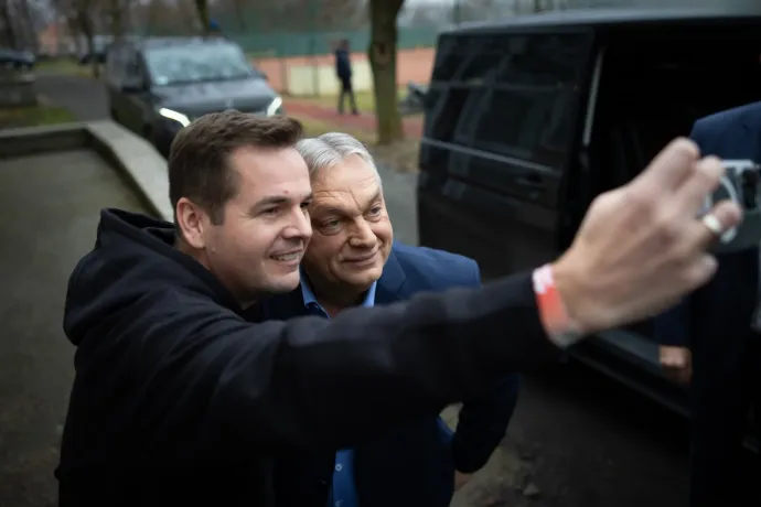 Térképen mutatjuk, hogy miért van bajban a digitális térben a Fidesz