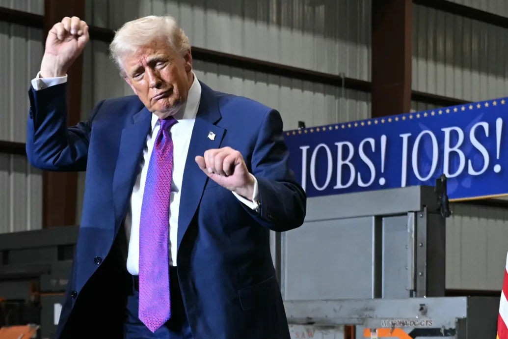 Miután a legutóbb szabályosan kilőtt, most kiábrándító GDP-adatot produkált az amerikai gazdaság