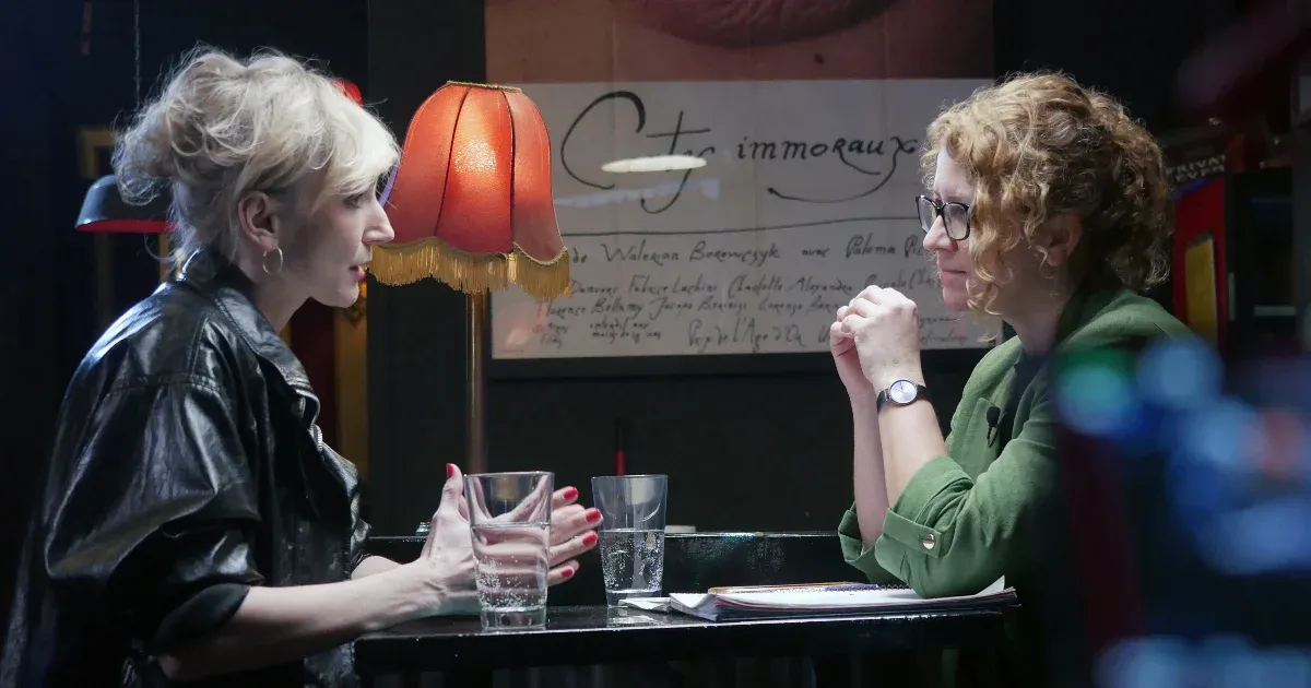 Borbély Alexandra: Elviselhetetlen és embertelen, amit a Fidesz csinál, nem szeretnék itt élni, ha ők maradnak