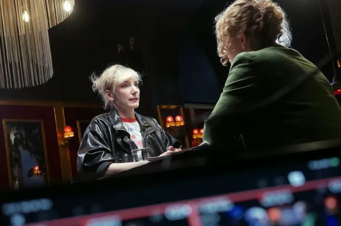 Fotó: Alinda produkció