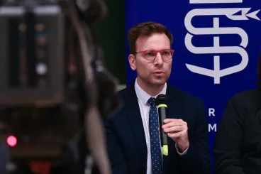 Az orvosi kamara elnöke szerint nem mond igazat az Okfő a szakszerű ellátásról, inkább vészhelyzet van a budapesti pszichiátriai ellátásban