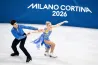 Haute couture a jégen – a legmerészebb szettek a téli olimpiáról