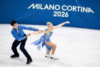 Haute couture a jégen – a legmerészebb szettek a téli olimpiáról