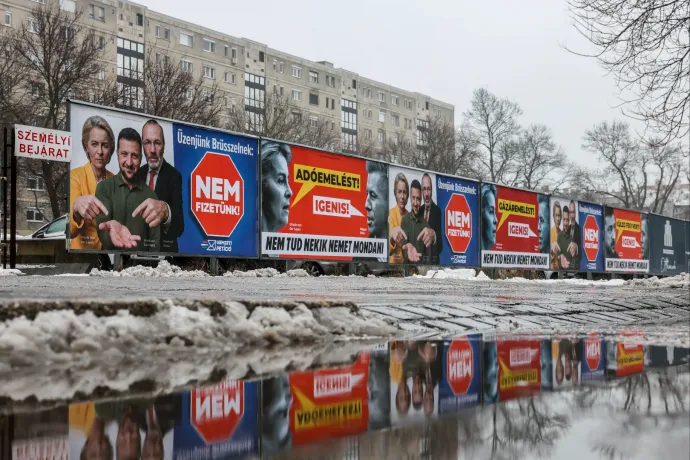 Elindult a hivatalos kampányidőszak, összeszedtük a legfontosabb tudnivalókat