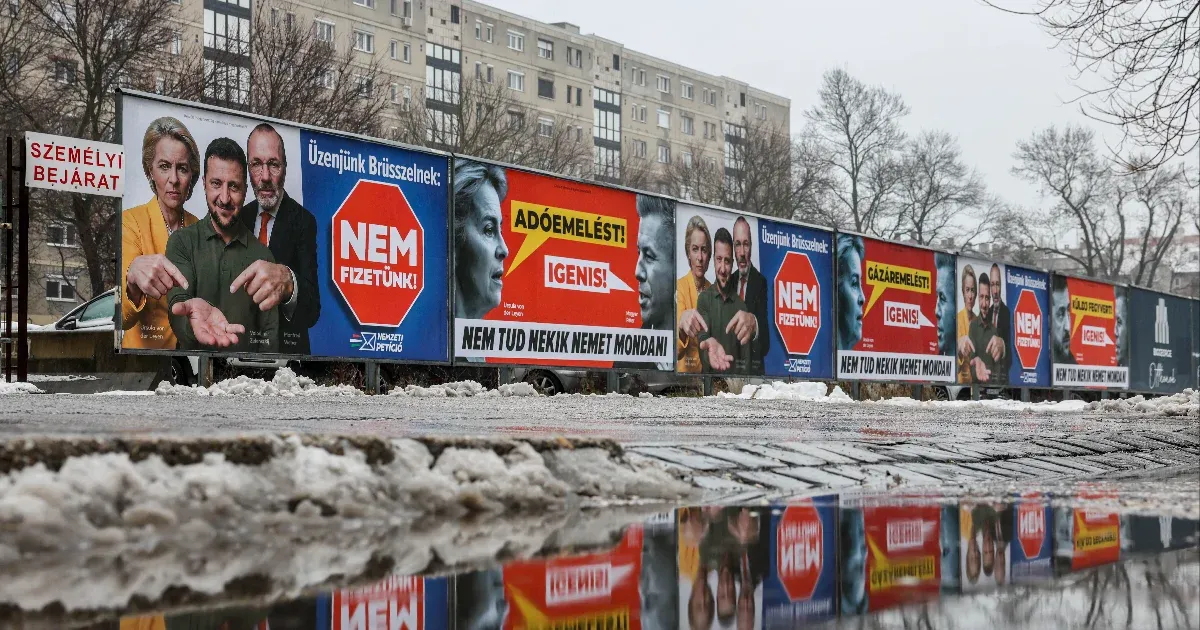 Elindult a hivatalos kampányidőszak, összeszedtük a legfontosabb tudnivalókat