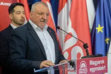Az MSZP nem indul a 2026. évi országgyűlési választáson
