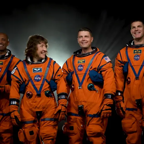 Március 6-án indulhat az Artemis II a Hold túloldalára