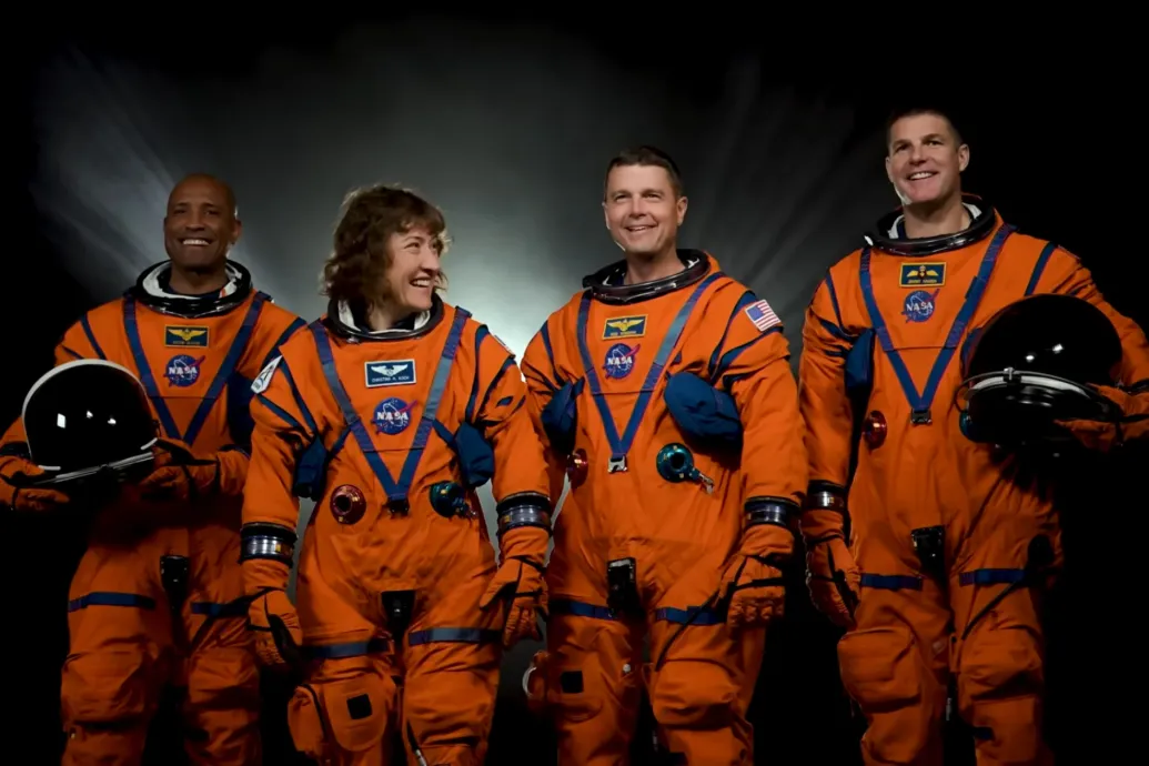 Március 6-án indulhat az Artemis II a Hold túloldalára