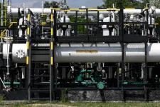 Janaf: Jelentős mennyiségű nem orosz kőolaj megy Magyarországra és Szlovákiába az Adria-vezetéken