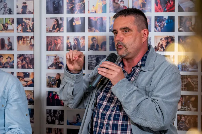 Egy vérből valók vagyunk? Sepsiszentgyörgyön a magyar–magyar viszonyról szervez beszélgetést az Egyenlőbb Erdélyért Mozgalom