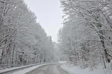 Hóvihar söpör végig Románia déli és keleti térségein – Háromszék sem marad ki a tél szorításából