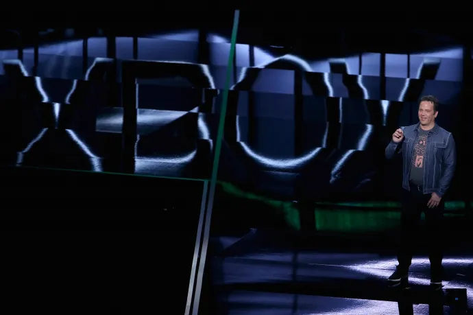 38 év után távozik a Microsoft gaming vezére