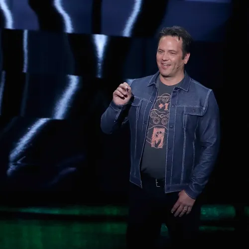 38 év után távozik a Microsoft gaming vezére