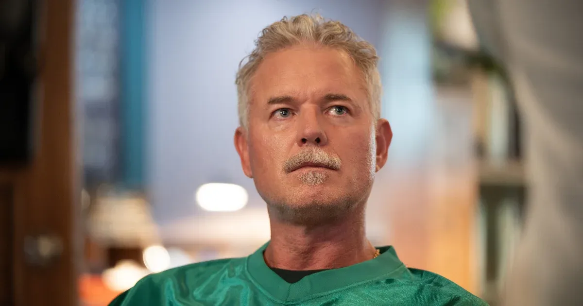 Eric Dane utolsó üzenete: Az élet, a szerelem és a méltóság ereje