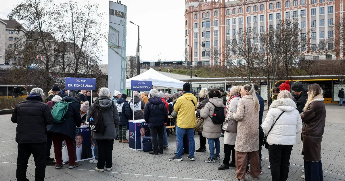Orbán Viktor és Magyar Péter is bejelentette, hogy már szombat délelőtt mindenhol összegyűjtötték a kellő aláírást