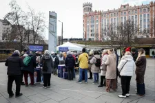 Orbán Viktor és Magyar Péter is bejelentette, hogy már szombat délelőtt mindenhol összegyűjtötték a kellő számú aláírást
