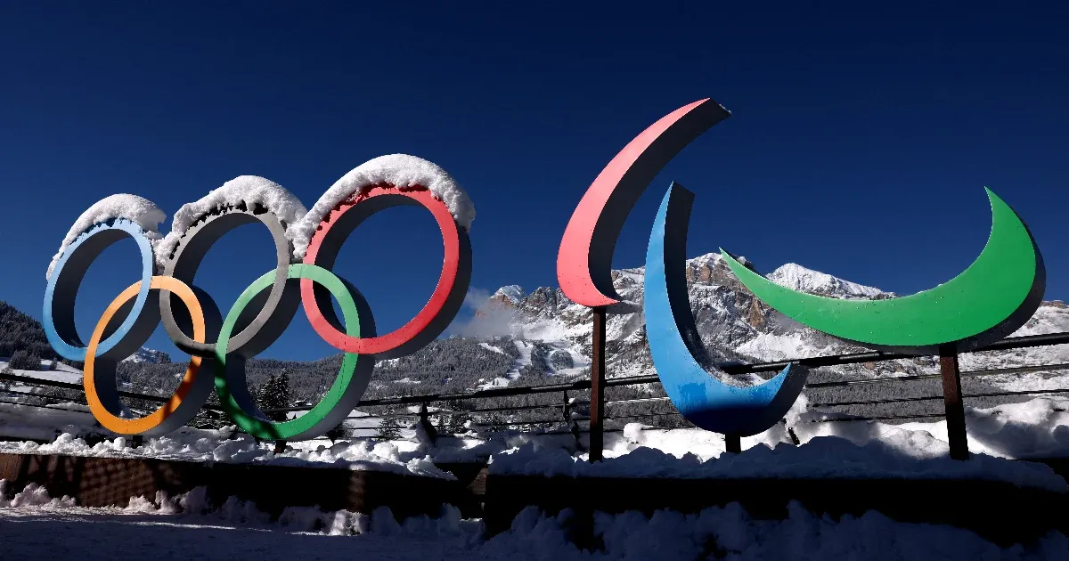 A csehek is bojkottálják a paralimpia megnyitóját az orosz jelenlét miatt