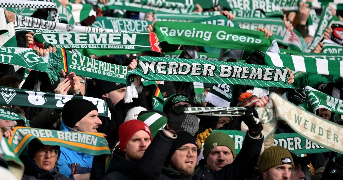 A minnesotai ICE-gyilkosságok miatt lemondta az amerikai túráját egy német focicsapat