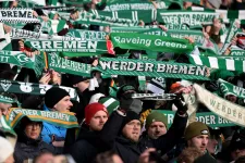 A minnesotai ICE-gyilkosságok miatt lemondta az amerikai túráját egy német focicsapat