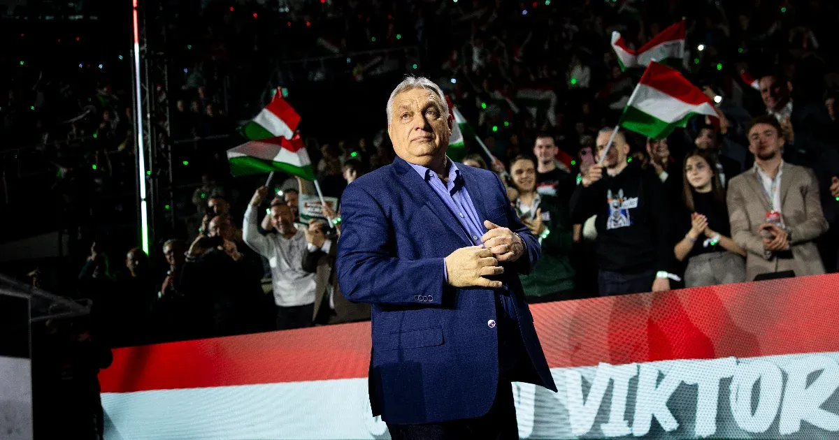 Orbán Viktor számai alapján már nem áll olyan jól a Fidesz, mint azt korábban mondta