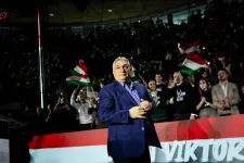 Orbán Viktor számai alapján már nem áll olyan jól a Fidesz, mint azt korábban mondta