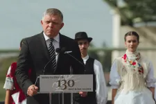 Robert Fico az áramkivitel leállítását fogja kérni, ha Ukrajna nem indítja újra a kőolajszállítást