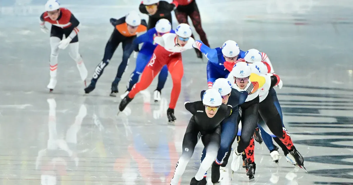A franciák már most tudják, hogy a következő téli olimpia egyik sportágát külföldre viszik