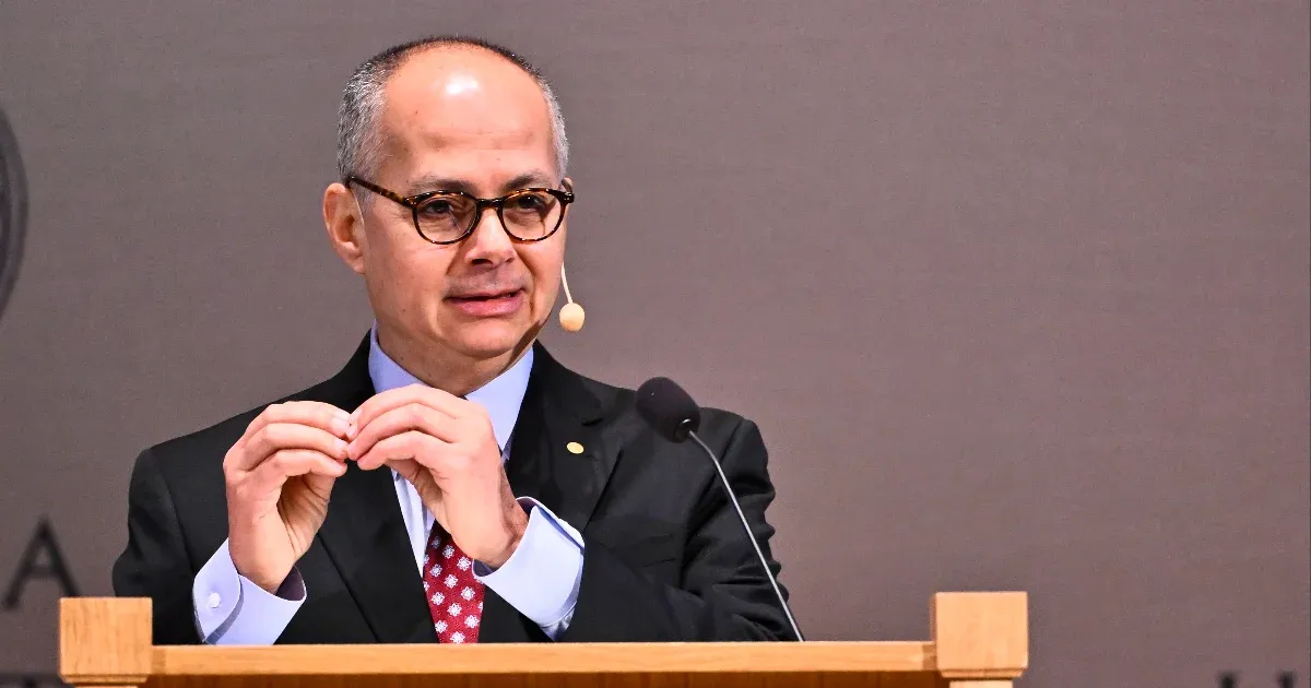 A levegőből veszi ki a vizet a Nobel-díjas kutató új találmánya