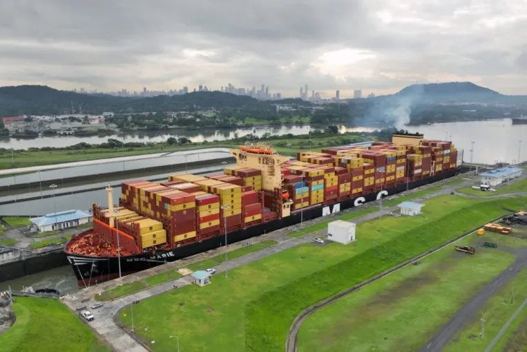 Ott érte el a legnagyobb sikert Trump, ahol ki se tette a fegyvert az asztalra