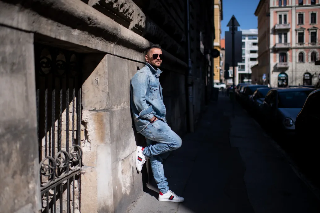 Majka: Kinek számlázzam ki ezt a fejbelövős ötletet?