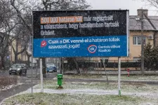 A DK szerint „brutális többség” venné el a határon túliak szavazati jogát, ebben nemzeti egység van