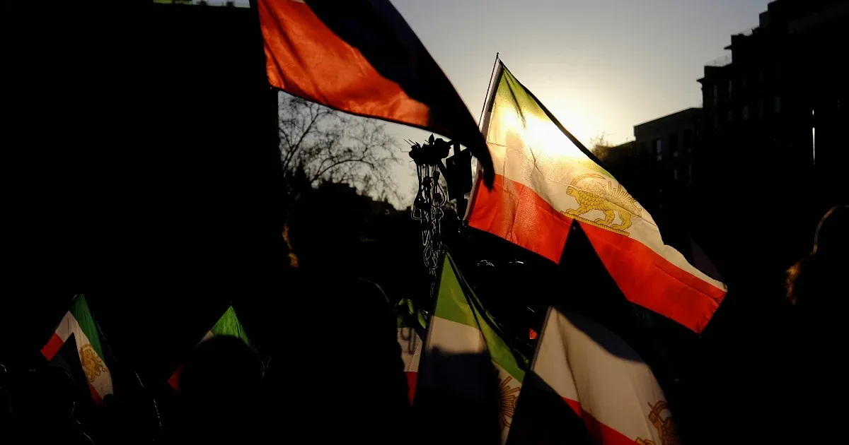 Újra tüntetnek a diákok Iránban, alig egy hónappal az előző hullám véres leverése óta