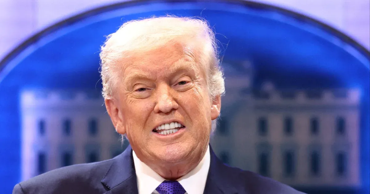 Trump kórházhajót küld Grönlandra