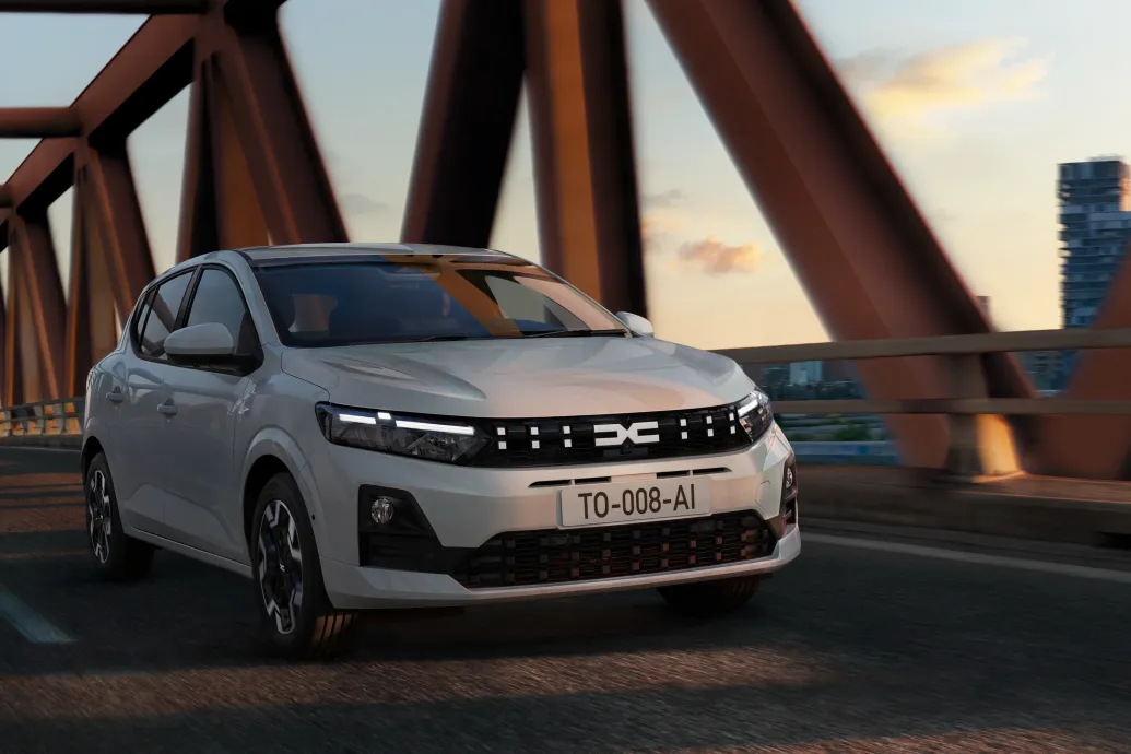 Meredeken csökkentek a Dacia európai eladásai és a Tesla népszerűsége is zuhant januárban