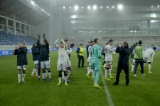 MI-eszköz téves adataira hivatkozva tiltottak ki korábban izraeli szurkolókat Angliában